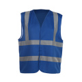 Four Colours Summer High-Visibility Refelective Safety Vest